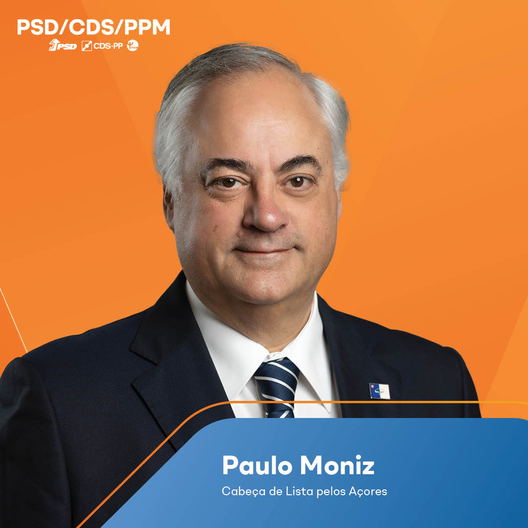 Paulo Moniz 