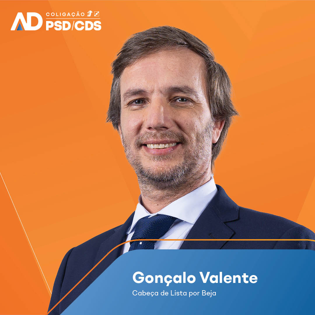 Gonçalo Valente