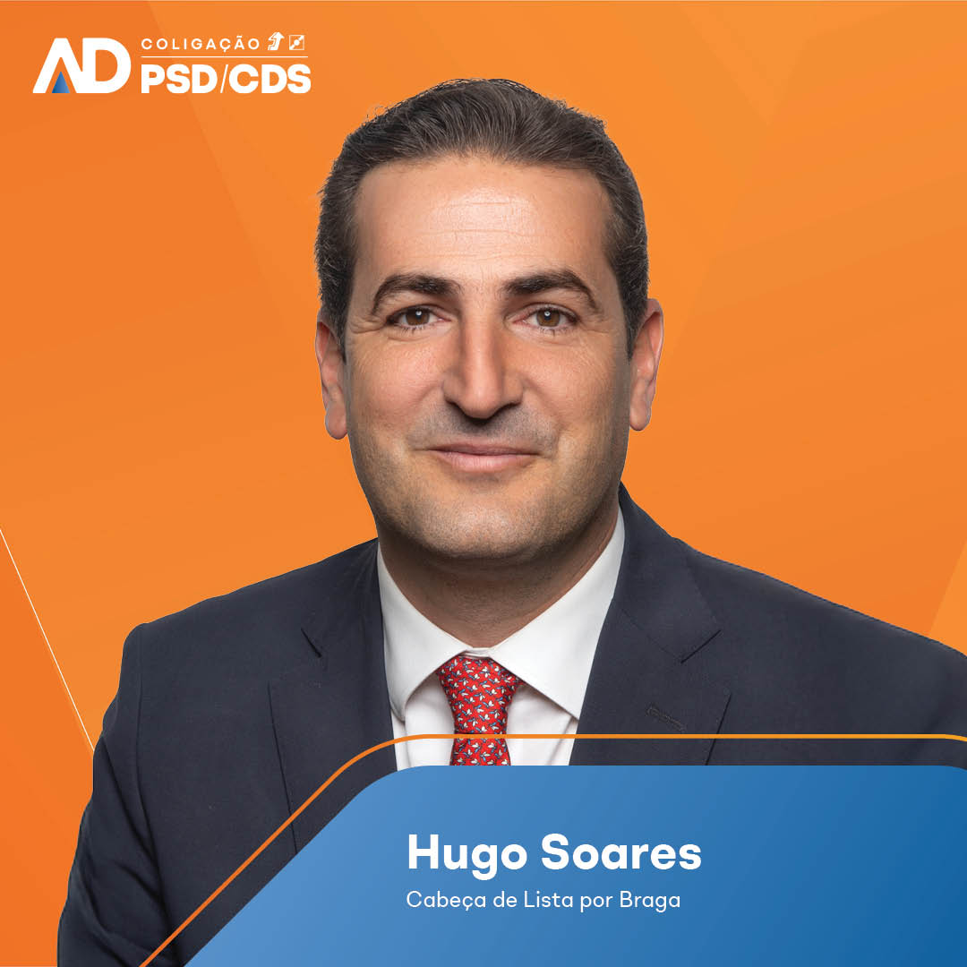 Hugo Soares