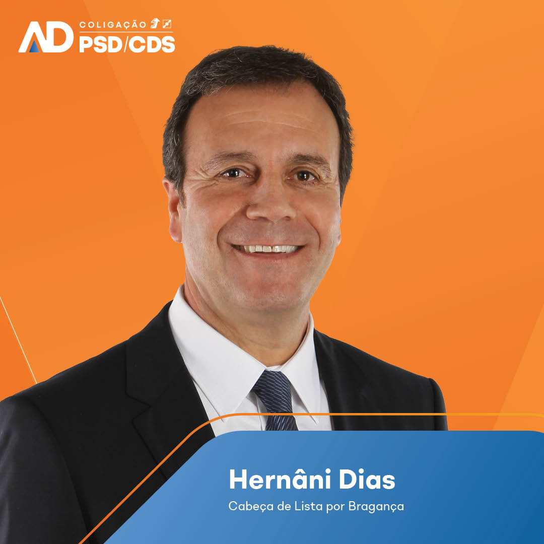 Hernâni Dias