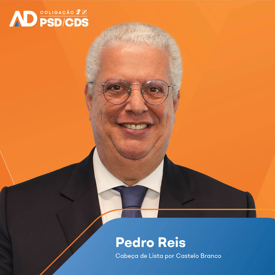Pedro Reis