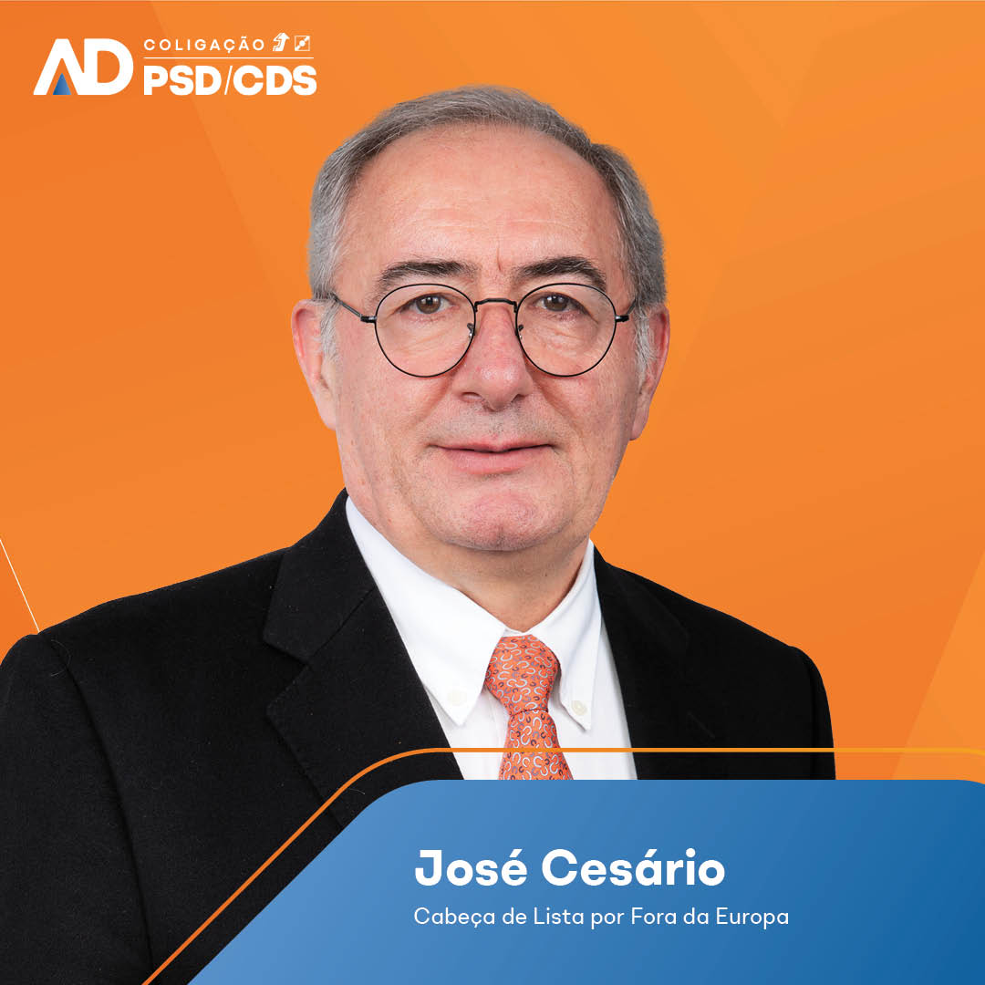 José Cesário