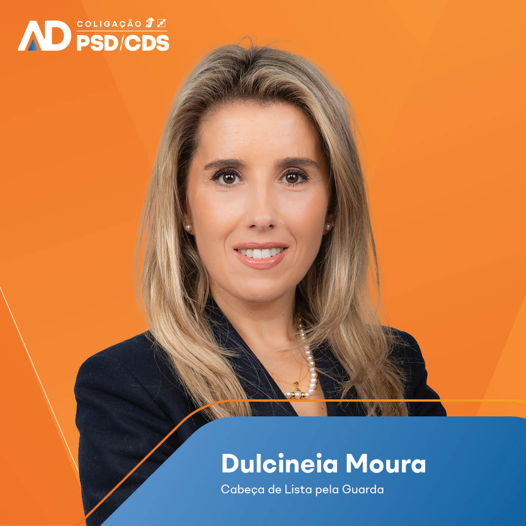 Dulcineia Moura
