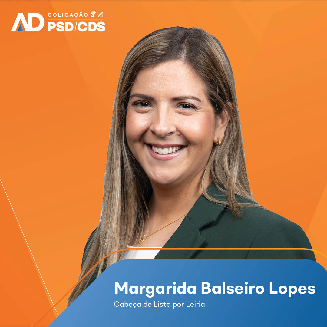Margarida Balseiro Lopes