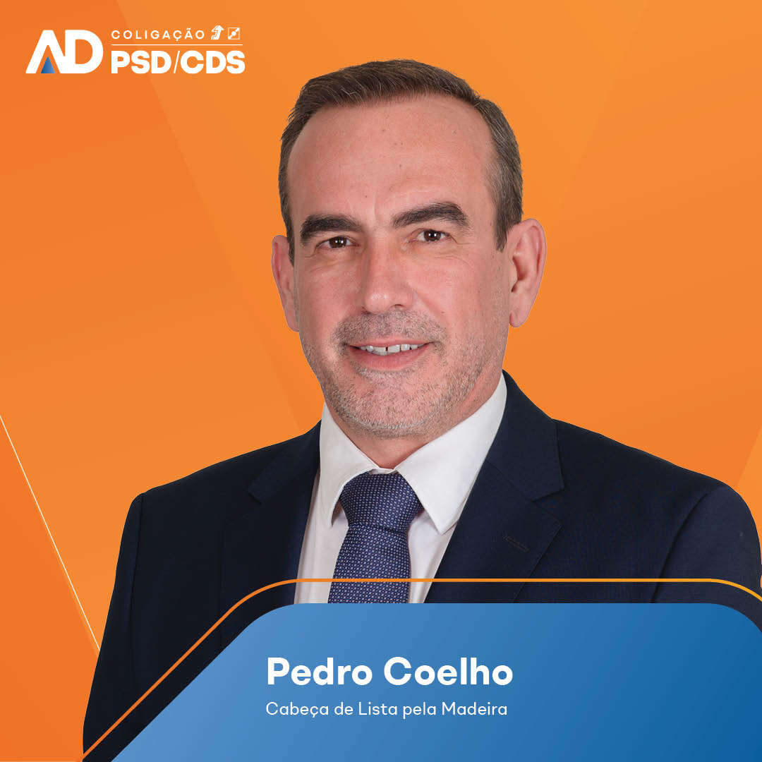 Pedro Coelho