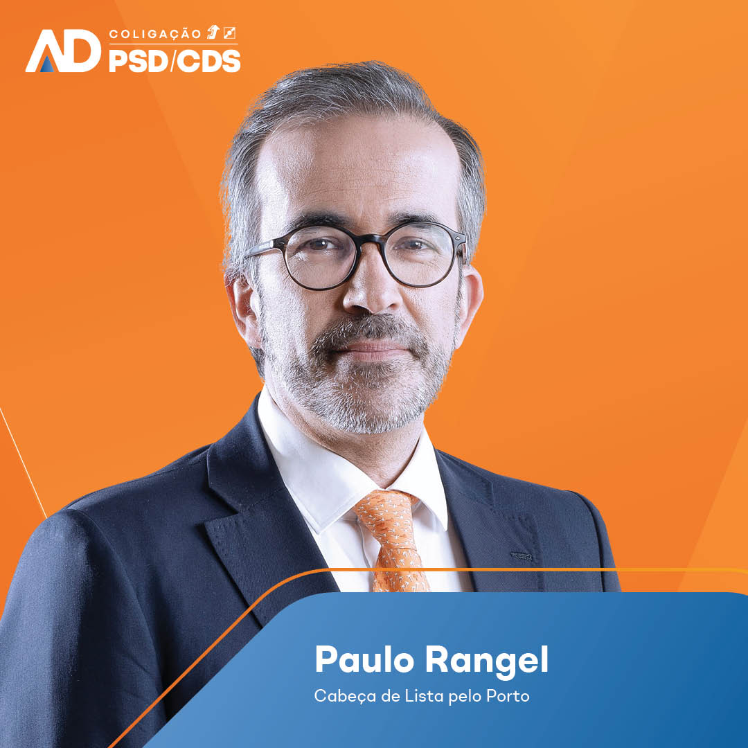 Paulo Rangel