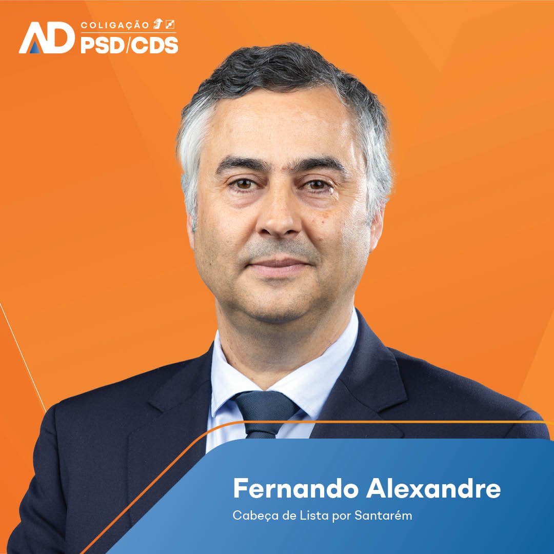 Fernando Alexandre