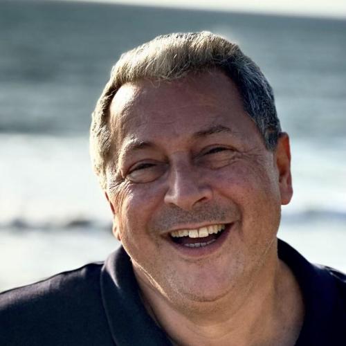 Carlos Adriano Santos
