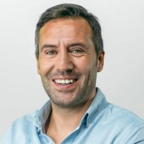 Tiago Correia