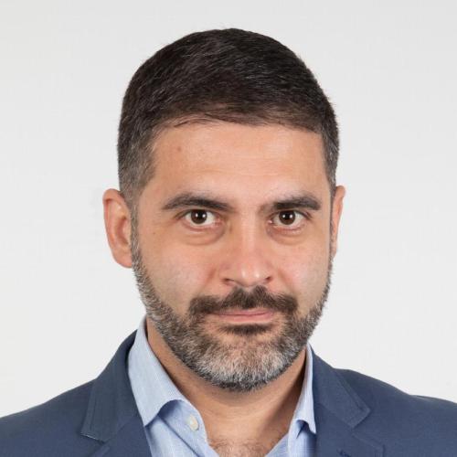 Nuno Soares 