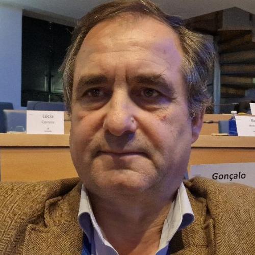 Gonçalo Morais Tristão 