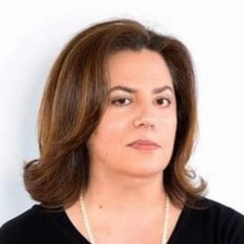Rosa Manuela Araújo 