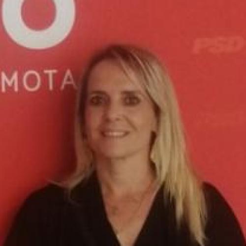 Maria Inês Guerreiro