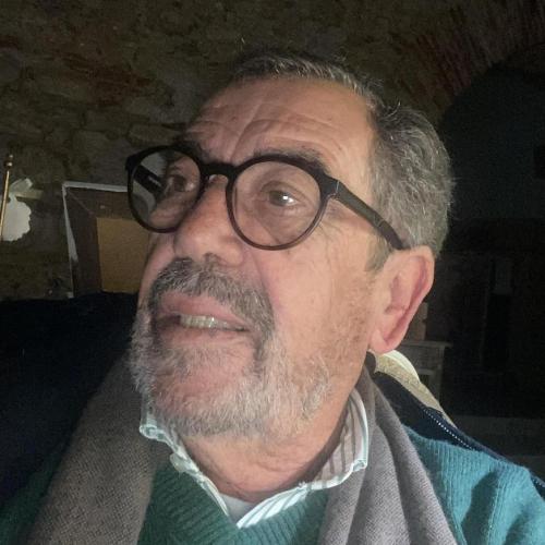 Eurico BORLIDO 