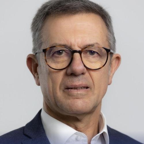 Joaquim Machado