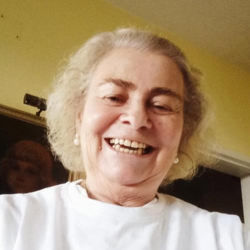 Isabel Maria Fernandes Homem