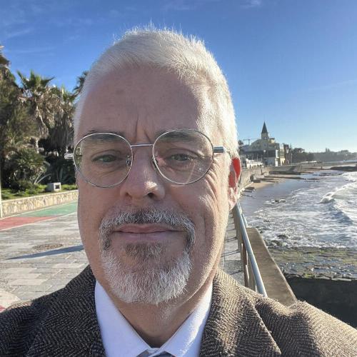 Paulo Manuel Albergaria