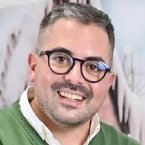 Carlos Santos