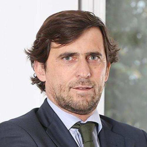 Fernando Miguel Cochofel de Castro Pizarro Monteiro
