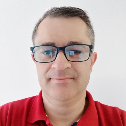 Paulo Damásio 