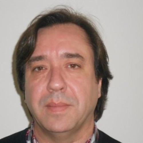 Carlos Chaves