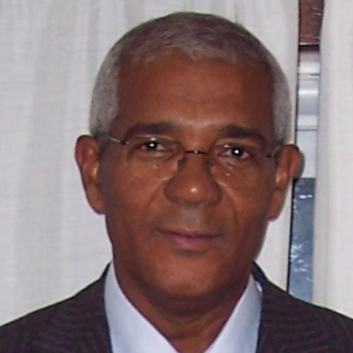 Victor de Jesus Fortes