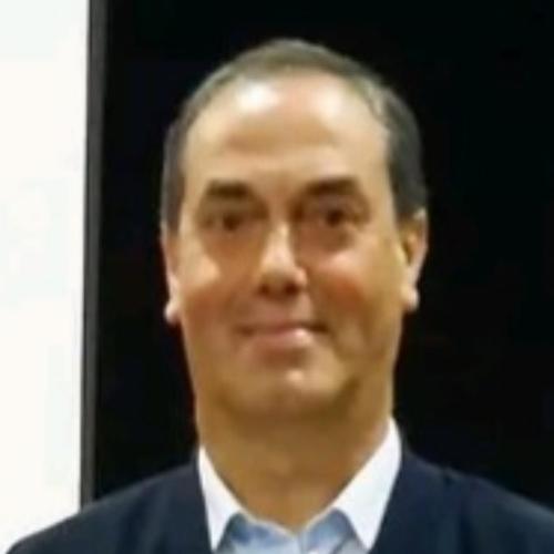 Fernando Pinheiro 