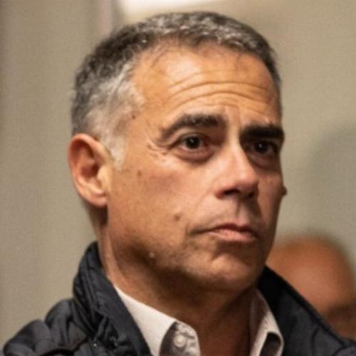 Silvino Barata Alhinho