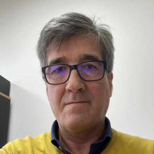 Carlos Amorim 