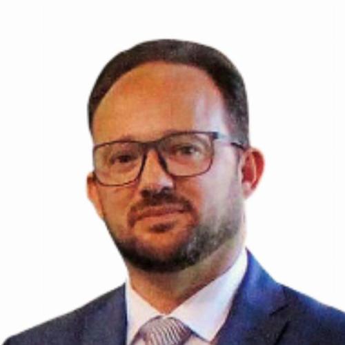 Paulo Jorge Barreira Marques