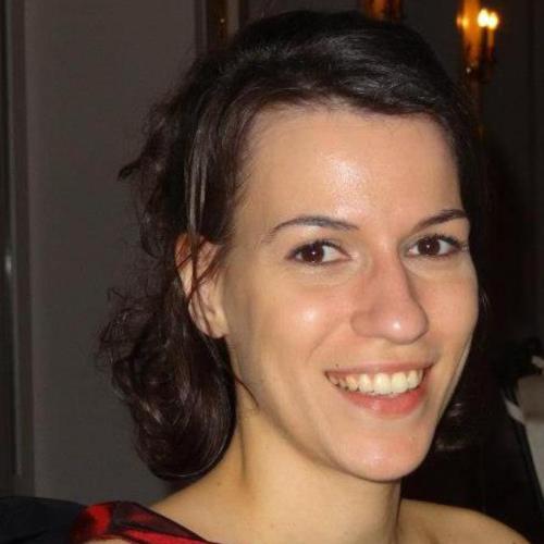 Ana Isabel Bento Ferreira Leite