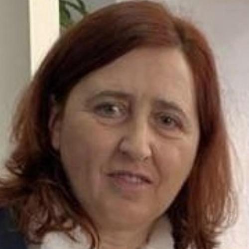 Maria Florbela Costa