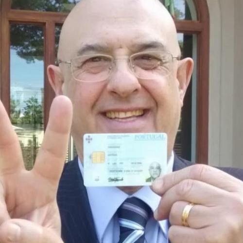 António Fernandes