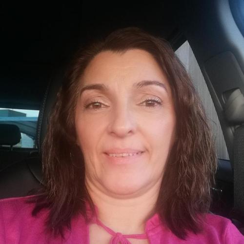 Ana Paula Marques Bernardo 