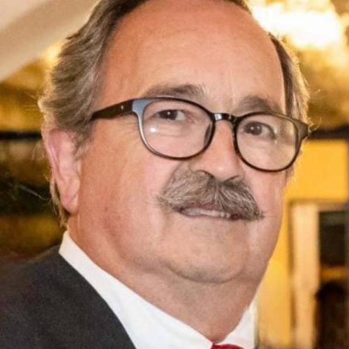 Joaquim Fernando Leal Canhoto Folgado
