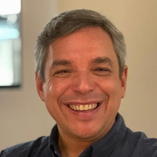 Jorge Tenreiro