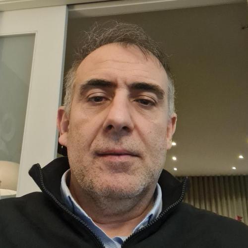 Domingos Manuel Marques de Sá Mendes