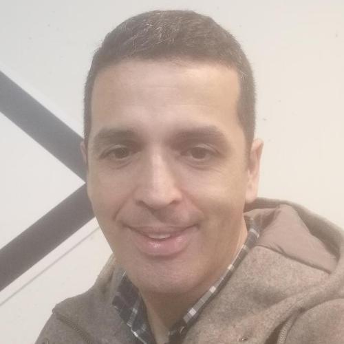 Vitor Barbosa