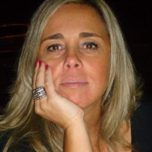 Célia Rosinha