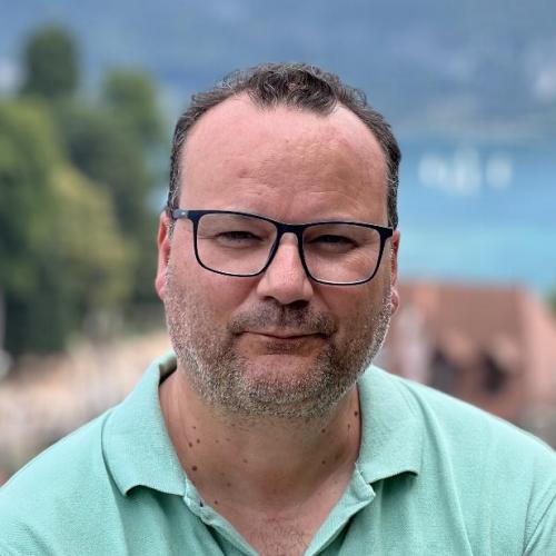 Carlos Freixo