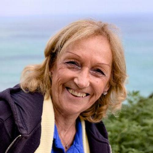 Maria Isabel Nobre 