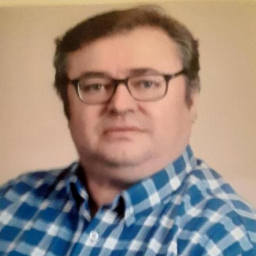 Amadeu Alexandre Gouveia Almeida