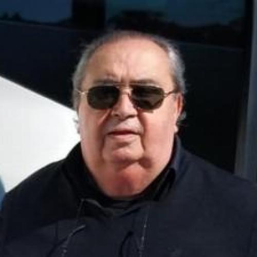 Mário Vasco Amarante Garcia da Silva