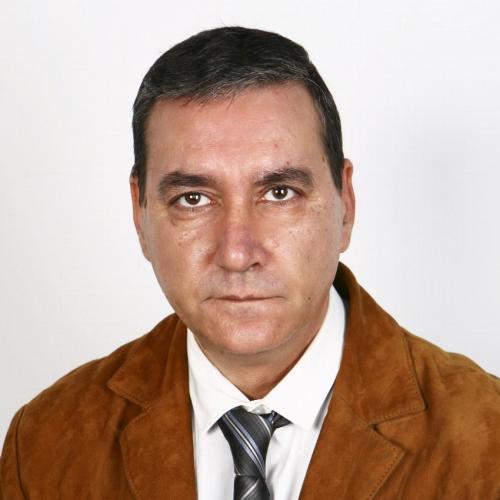 Carlos Jorge Barata Cardoso Robalo