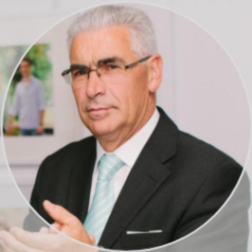 José Fernando Dias Pereira
