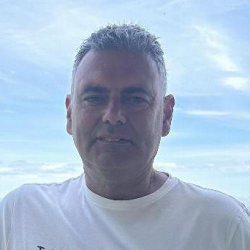 Nuno Santos