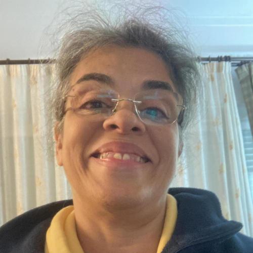 Luisa Santos da Cunha