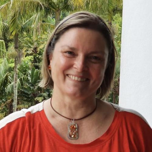 Ondina Luz Duarte 
