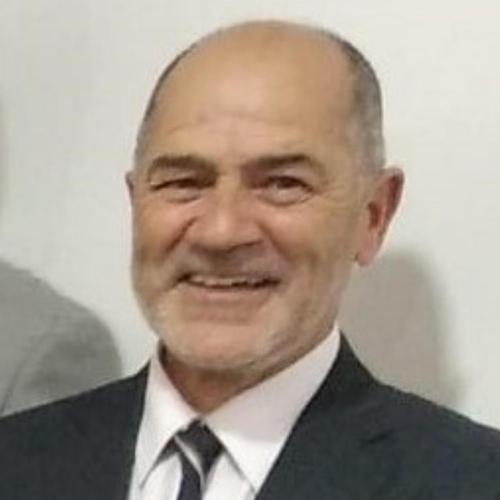 António Tomás Belo da Costa