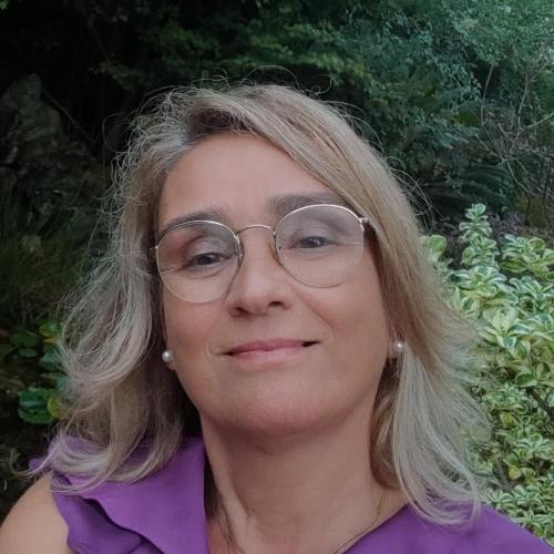 Cecilia Leitao 